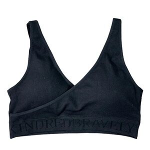 2 Maternity Bralette Top by Kindred Bravely